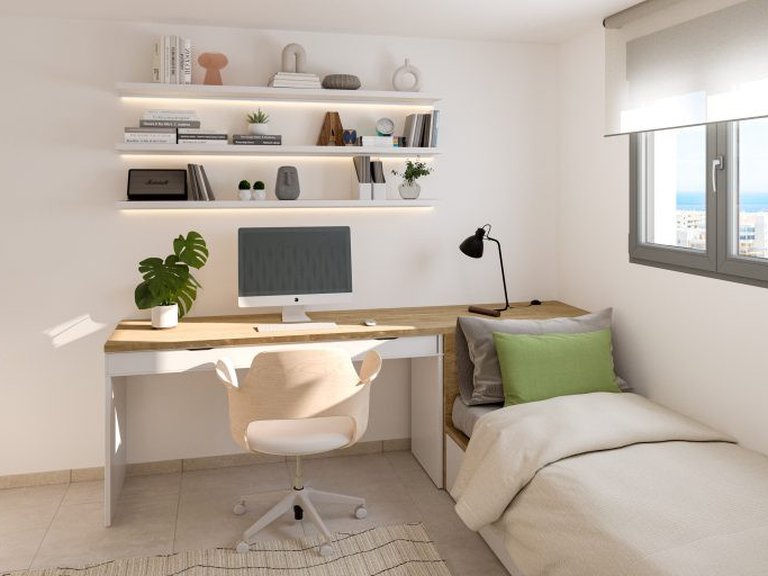 Apartment for Sale in Mijas Costa Malaga 9