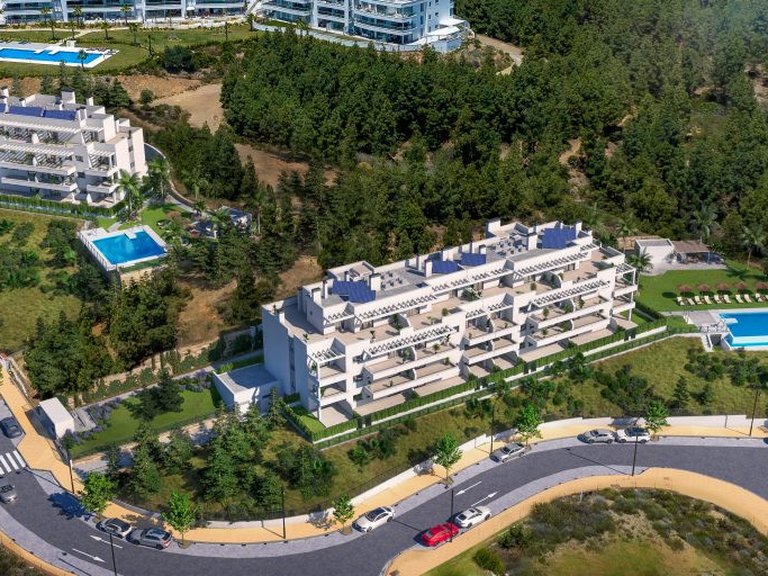 Apartment for Sale in Mijas Costa Malaga 13