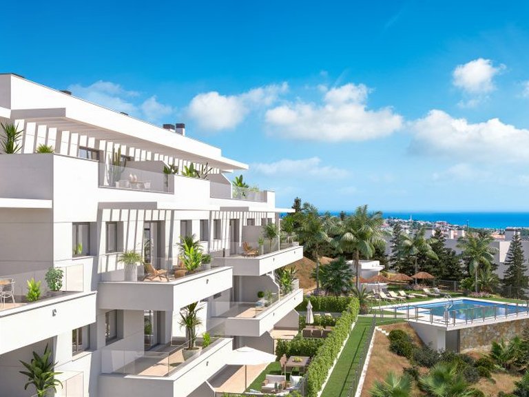 Apartment for Sale in Mijas Costa Malaga 16