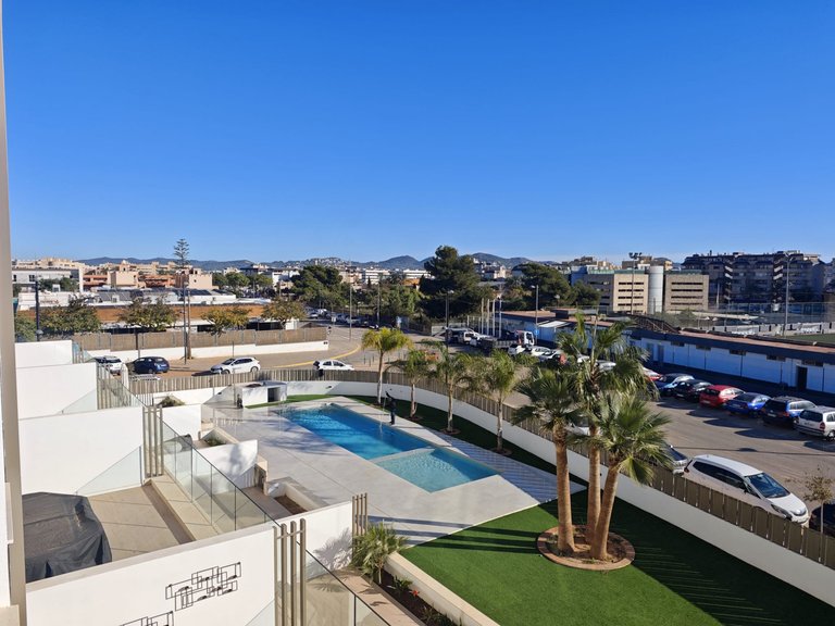 Apartment for Sale in Eivissa Balearic Islands 2