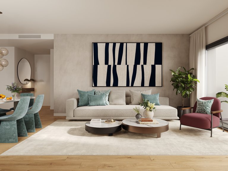 Apartment for Sale in Casares Malaga 7