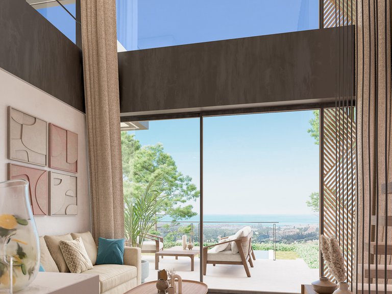 Villa for Sale in Marbella Malaga 13