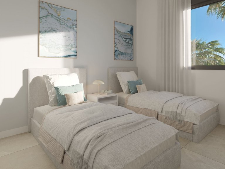 Town House for Sale in Manilva Malaga 6