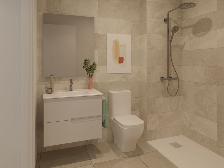 Town House for Sale in Manilva Malaga 9