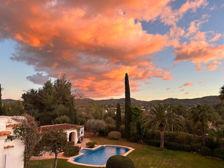 Villa for Sale in Sant Antoni De Portmany Balearic Islands 9