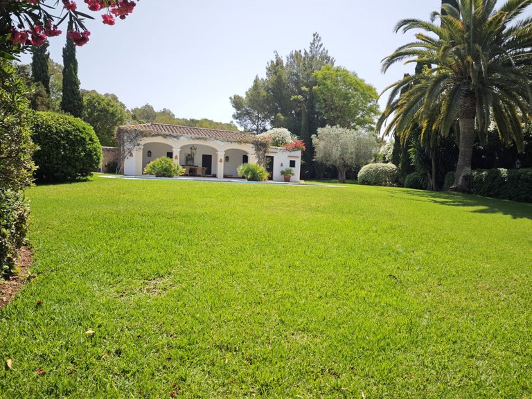 Villa for Sale in Sant Antoni De Portmany Balearic Islands 1