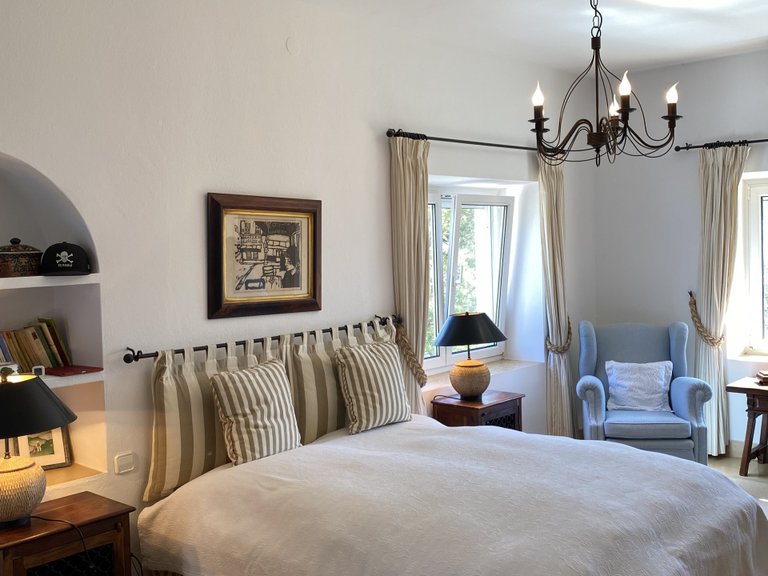 Villa for Sale in Sant Antoni De Portmany Balearic Islands 21