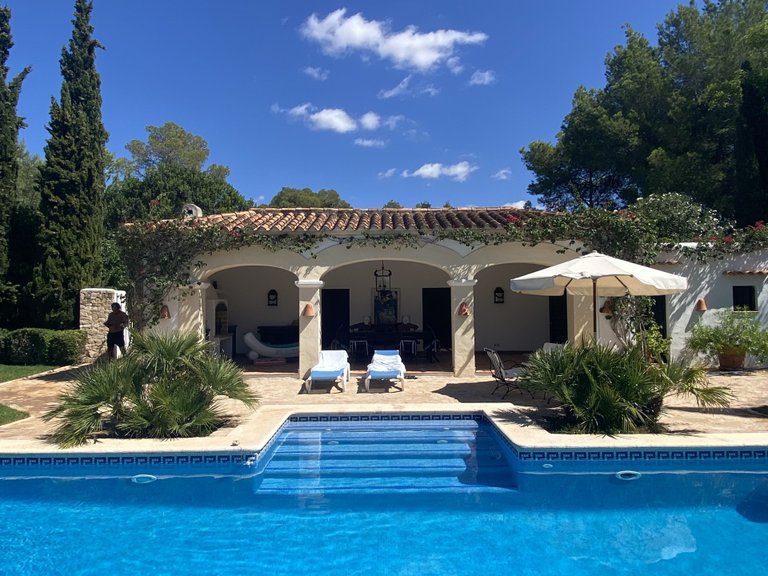 Villa for Sale in Sant Antoni De Portmany Balearic Islands 3