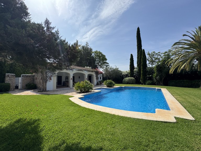 Villa for Sale in Sant Antoni De Portmany Balearic Islands 10