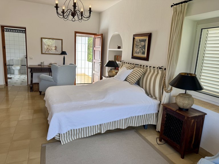 Villa for Sale in Sant Antoni De Portmany Balearic Islands 35