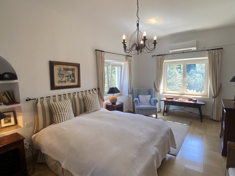 Villa for Sale in Sant Antoni De Portmany Balearic Islands 29