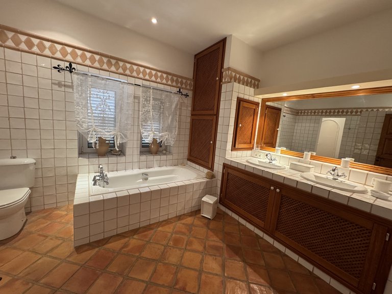Villa for Sale in Sant Antoni De Portmany Balearic Islands 24