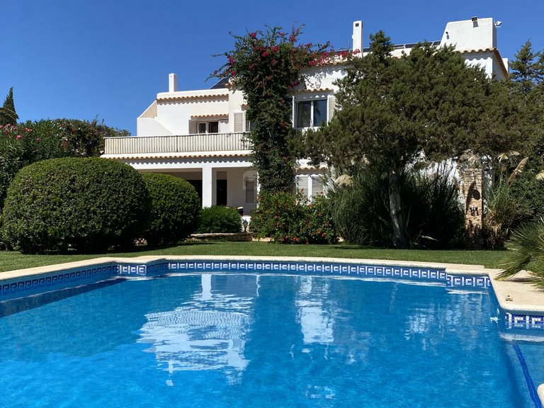 Villa for Sale in Sant Antoni De Portmany Balearic Islands 7