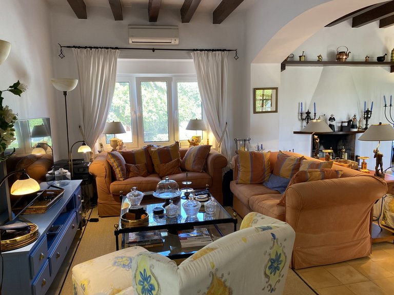 Villa for Sale in Sant Antoni De Portmany Balearic Islands 37