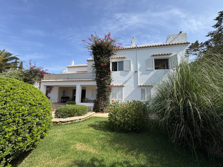 Villa for Sale in Sant Antoni De Portmany Balearic Islands 16