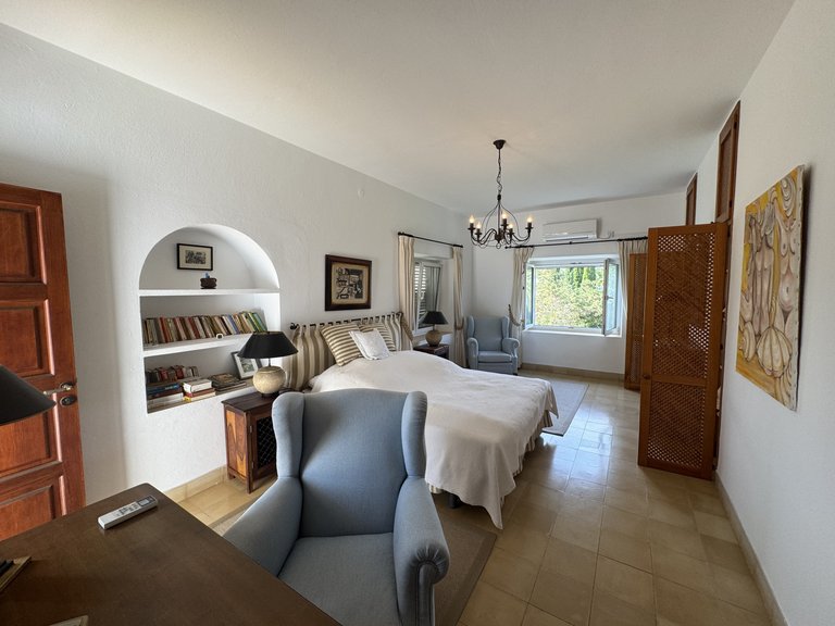 Villa for Sale in Sant Antoni De Portmany Balearic Islands 34