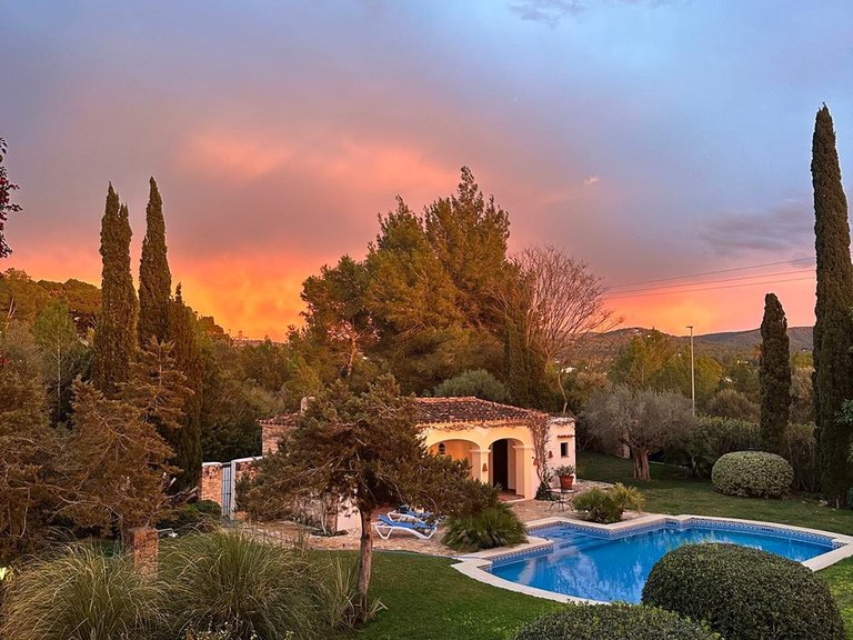 Villa for Sale in Sant Antoni De Portmany Balearic Islands 8