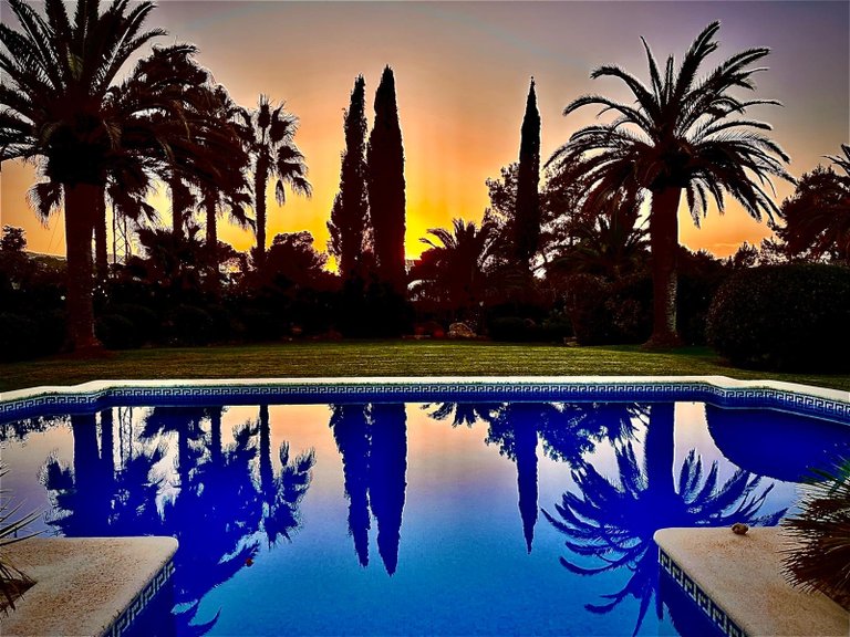 Villa for Sale in Sant Antoni De Portmany Balearic Islands 42