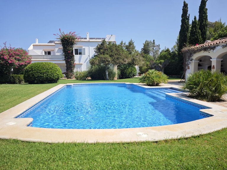Villa for Sale in Sant Antoni De Portmany Balearic Islands 5