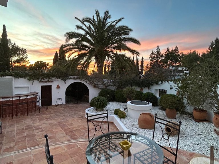 Villa for Sale in Sant Antoni De Portmany Balearic Islands 18