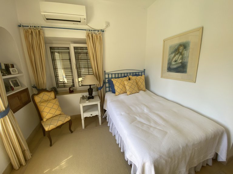 Villa for Sale in Sant Antoni De Portmany Balearic Islands 27
