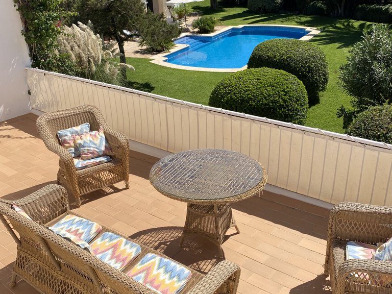 Villa for Sale in Sant Antoni De Portmany Balearic Islands 28