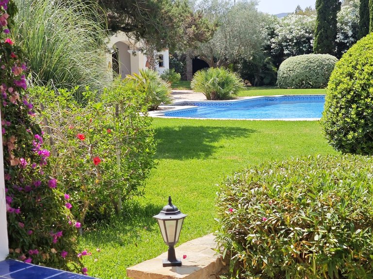 Villa for Sale in Sant Antoni De Portmany Balearic Islands 4