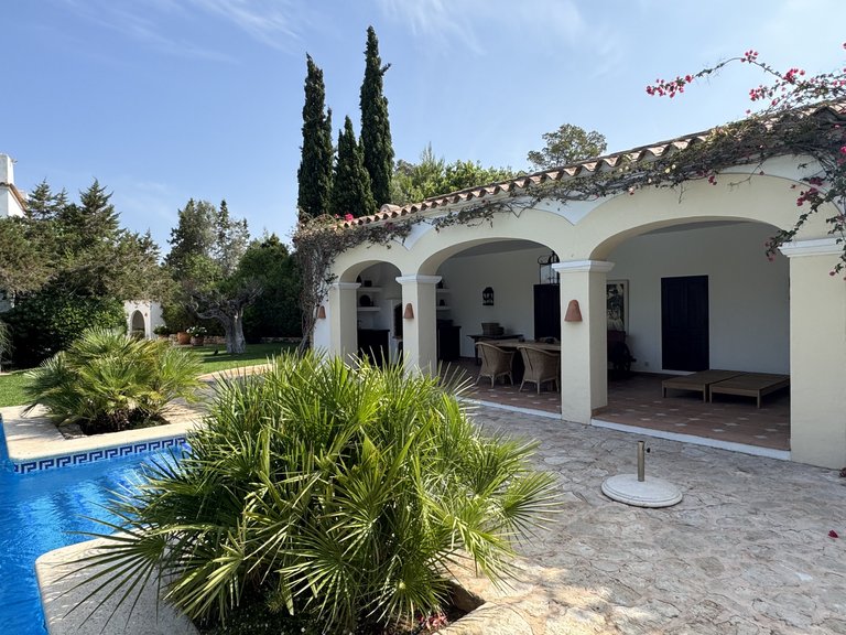 Villa for Sale in Sant Antoni De Portmany Balearic Islands 15