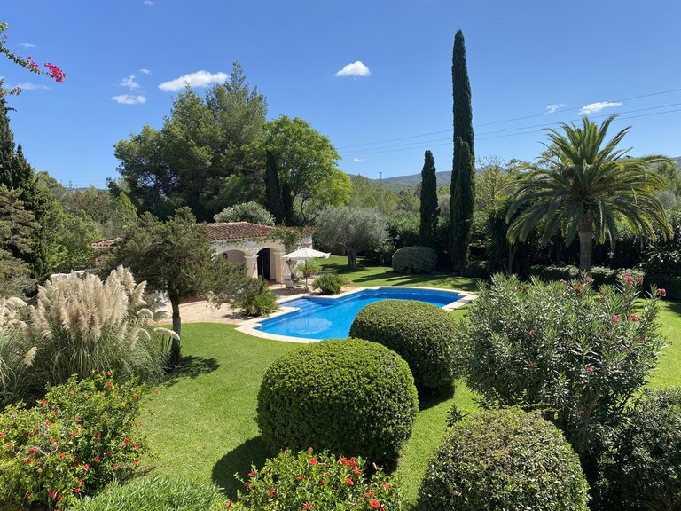 Villa for Sale in Sant Antoni De Portmany Balearic Islands 2