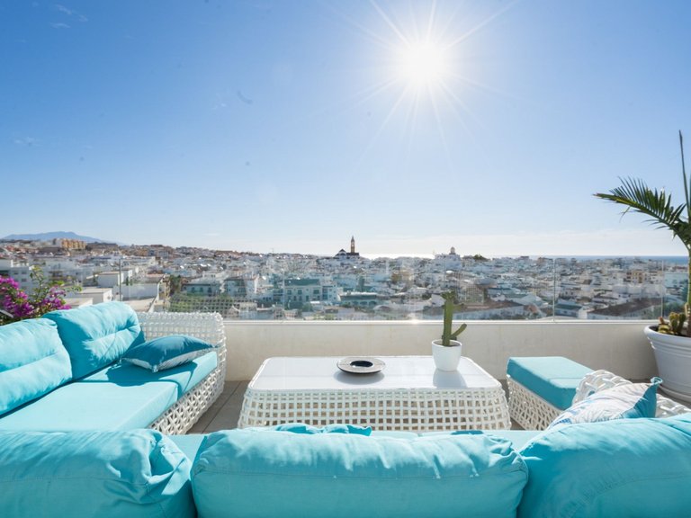 Apartment for Sale in Estepona Malaga 20