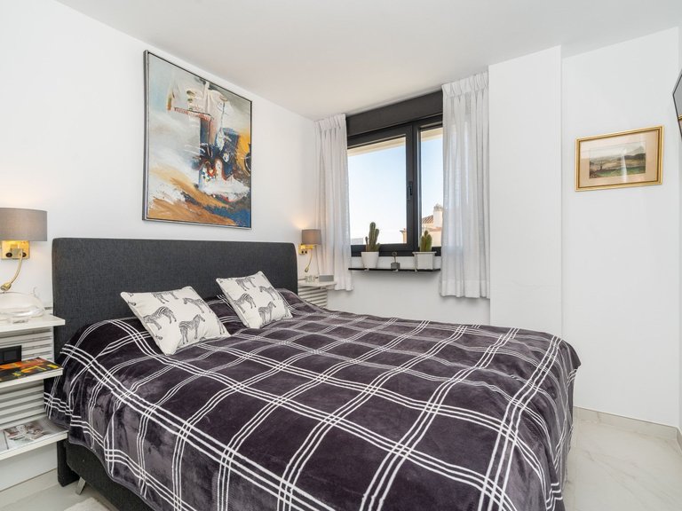 Apartment for Sale in Estepona Malaga 19