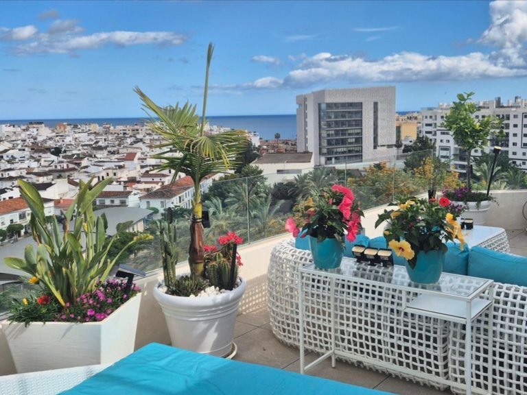 Apartment for Sale in Estepona Malaga 1