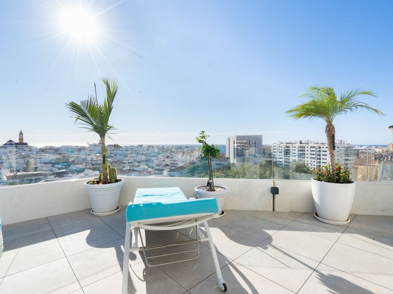 Apartment for Sale in Estepona Malaga 24