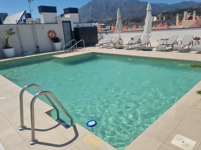 Apartment for Sale in Estepona Malaga 9