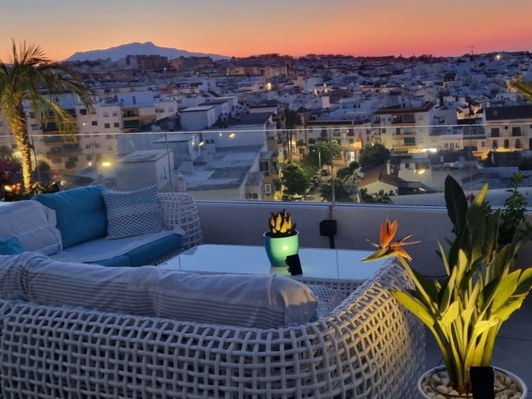 Apartment for Sale in Estepona Malaga 27
