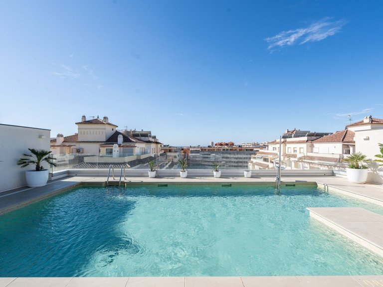 Apartment for Sale in Estepona Malaga 22