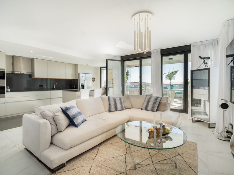 Apartment for Sale in Estepona Malaga 3