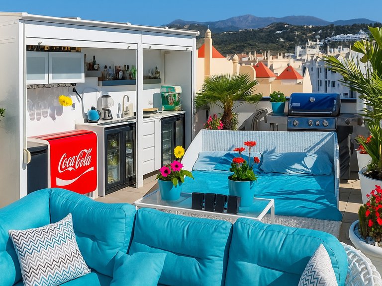 Apartment for Sale in Estepona Malaga 6