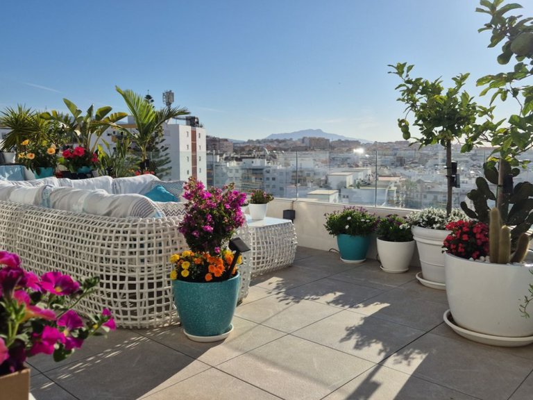 Apartment for Sale in Estepona Malaga 7