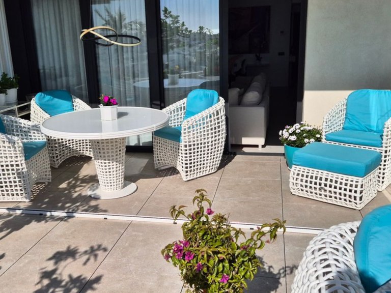 Apartment for Sale in Estepona Malaga 26