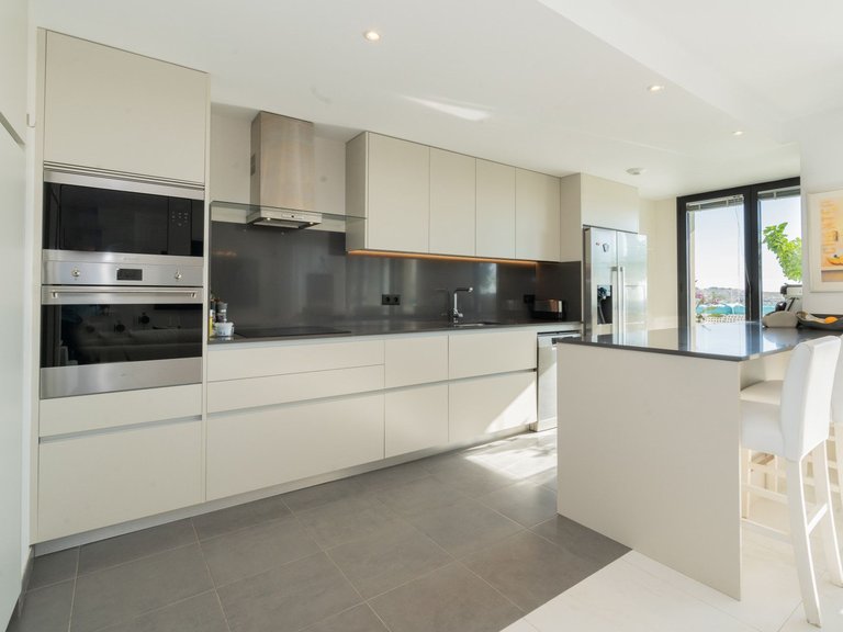 Apartment for Sale in Estepona Malaga 10