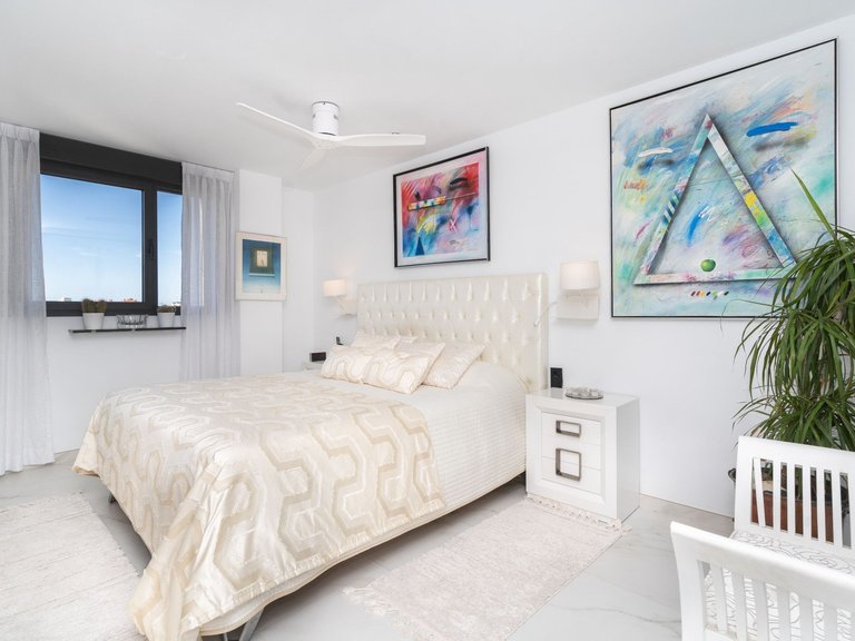 Apartment for Sale in Estepona Malaga 17