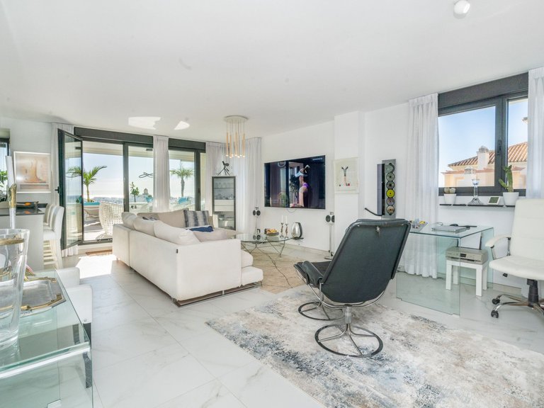 Apartment for Sale in Estepona Malaga 15