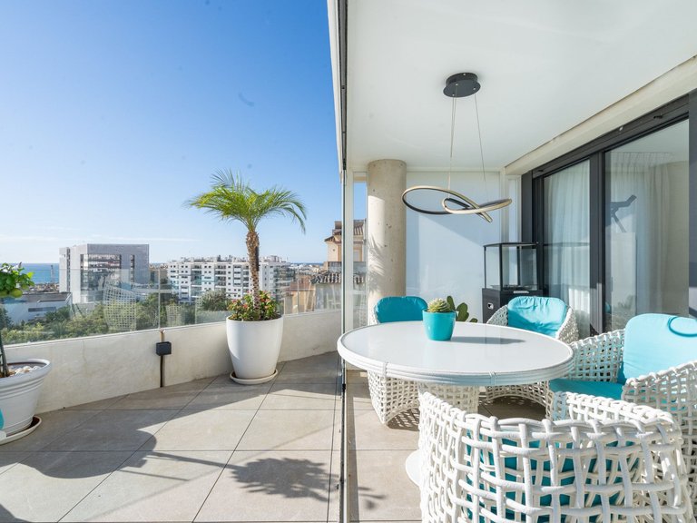 Apartment for Sale in Estepona Malaga 16