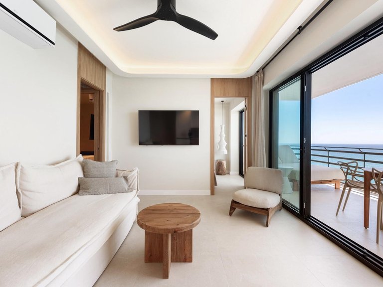 Apartment for Sale in Marbella Malaga 21