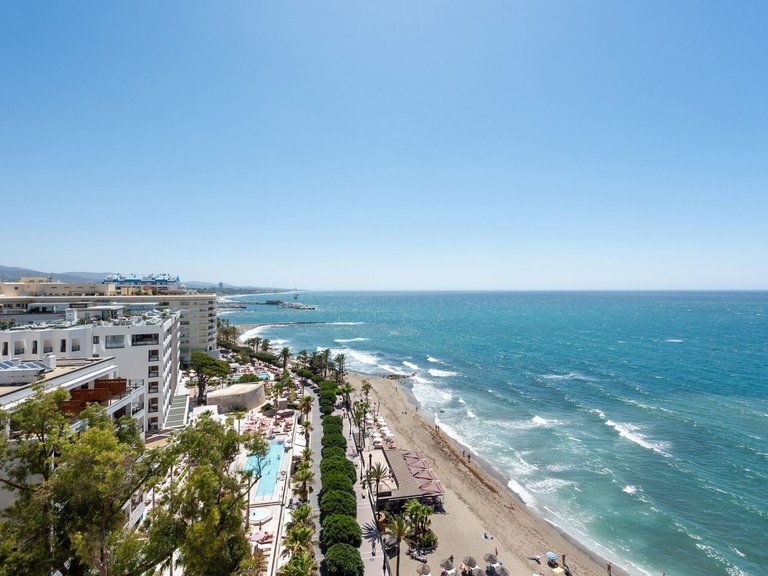 Apartment for Sale in Marbella Malaga 35