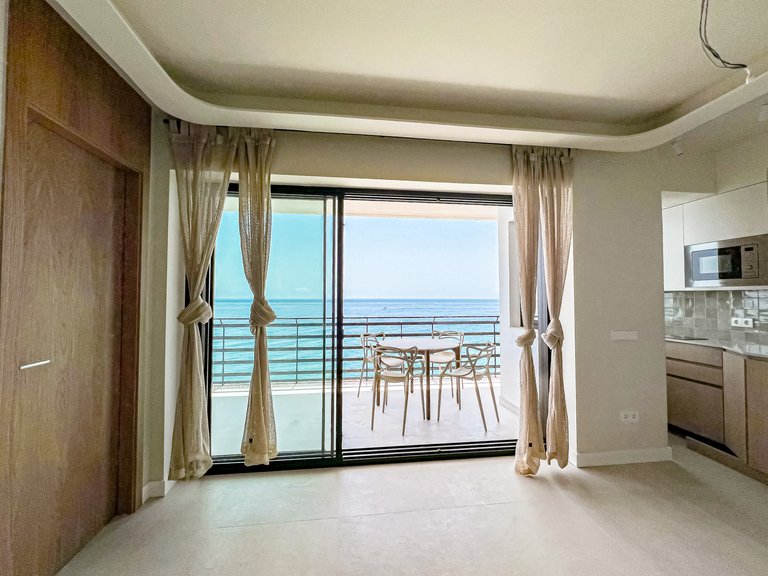 Apartment for Sale in Marbella Malaga 12