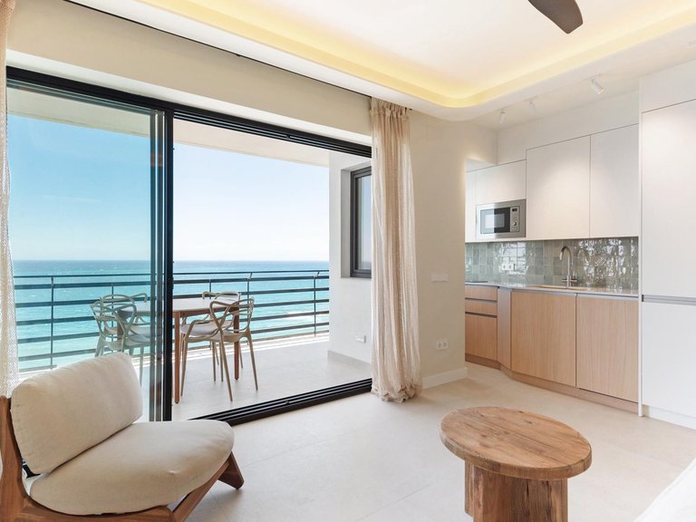 Apartment for Sale in Marbella Malaga 22