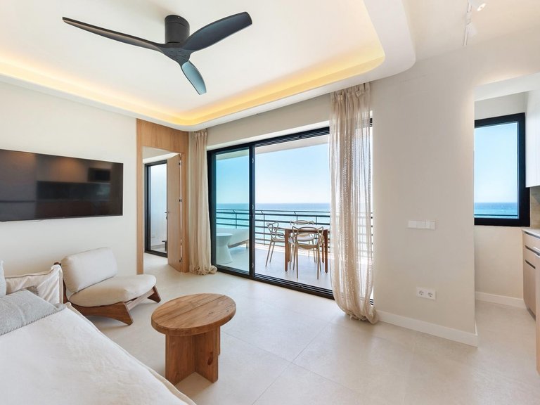 Apartment for Sale in Marbella Malaga 23