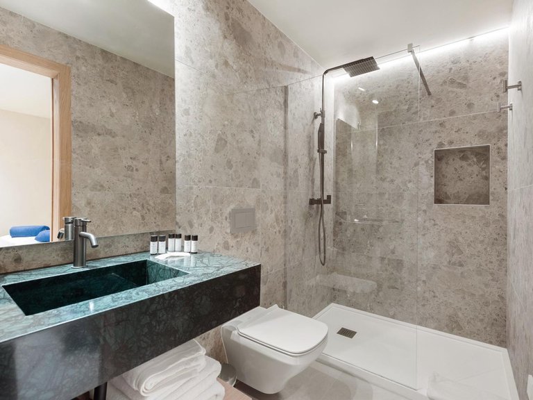 Apartment for Sale in Marbella Malaga 29